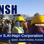 Nasser S Al Hajri Corporation – NSH