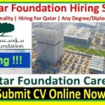 Qatar Foundation