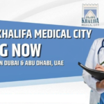 Sheikh Khalifa Medical City