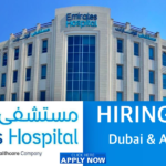 Emirates Hospitals Group