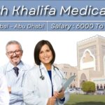 Sheikh Khalifa Medical City