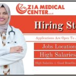 Zia Medical Center