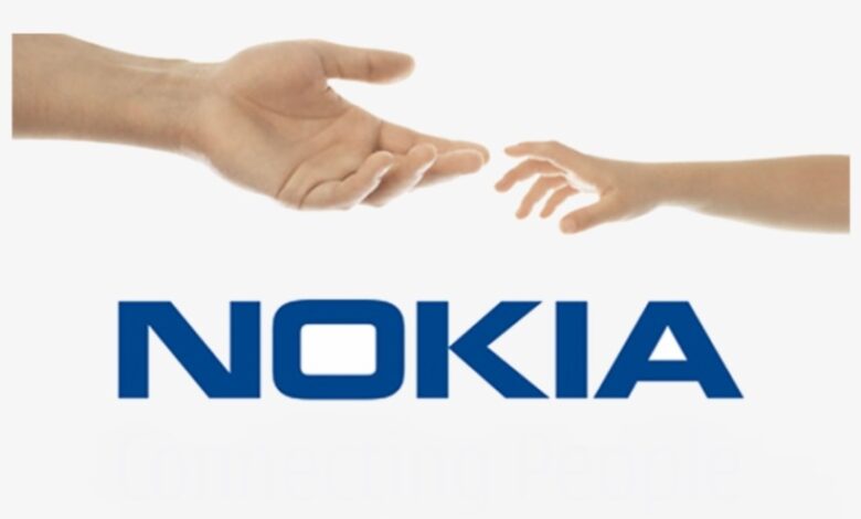 365 3657637 nokia with hands connecting people png nokia connecting