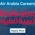 Air Arabia