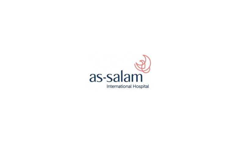 As Salam International Hospital Egypt 11392 og