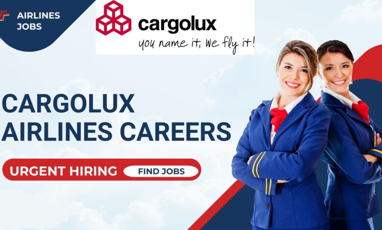 Cargolux