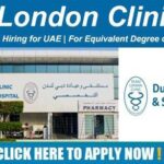 DUBAI LONDON Clinic