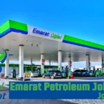 Emarat Petroleum