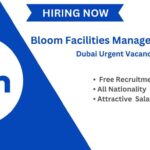 Bloom Facilities Management