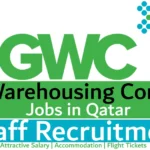 GWC Logistics Jobs at Qatar | Gulf Warehousing Company Careers in 2025 1 GWC Logistic