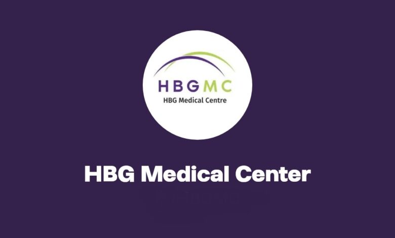 HBGMC