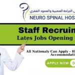 Neuro Spinal Hospital
