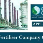 QAFCO – Qatar Fertiliser Company