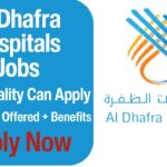 Al Dhafra Hospital