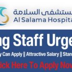 Al Salama Hospital