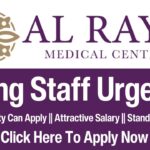 Alraya Medical Center