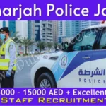 Sharjah Police