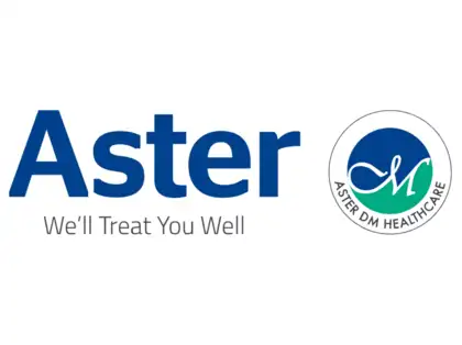 aster healthcare