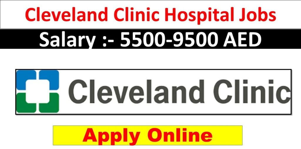 cleveland clinic abu dhabi careers