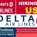 Delta Air Lines