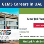 GEMS Education