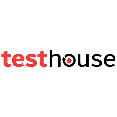 testhouse logo