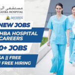 Al Rahba Hospital