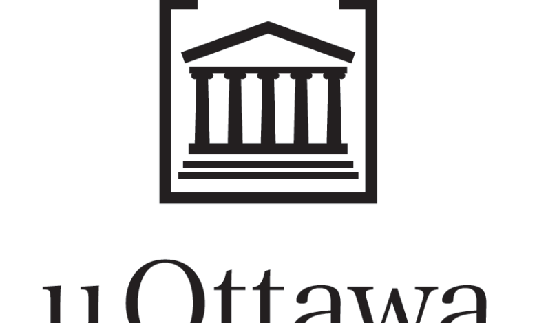 uottawa logo