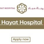 Royale Hayat Hospital