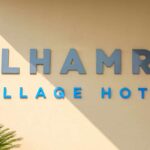 Al Hamra Residence & Al Hamra Village Hotel