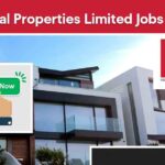Federal Properties Limited Careers Openings Jobs in Dubai 1 Federal Properties Limited
