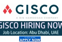 GISCOJOB