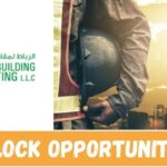 Al Rabat Building Contracting