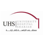 University Hospital Sharjah