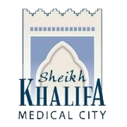 Sheikh Khalifa Medical City Logo 1