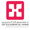Dr Sulaiman Al Habib Hospital Careers – Latest Vacancies 2025 1 https://talents.hmg.com/jobs