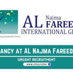 AL Najma Fareeda Group