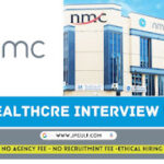NMC Healthcare Careers
