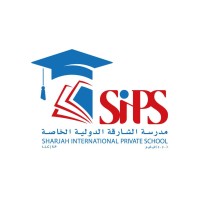 Sharjah International Private School Careers