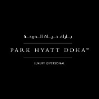 park hyatt doha logo