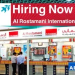 Al Rostamani Exchange