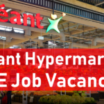 Geant Hypermarkets