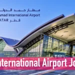 Hamad International Airport