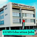 GEMS Education