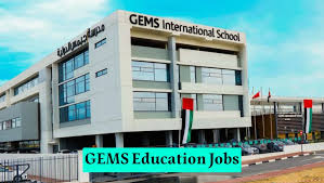 GEMS Education Careers