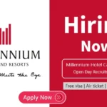 Millennium Hotel