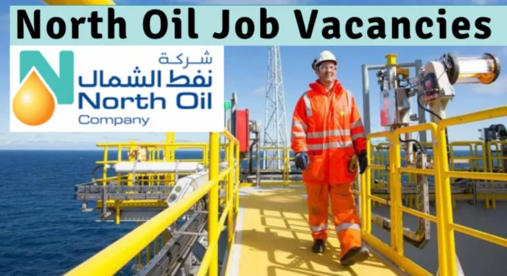North Oil Company Careers