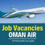 Oman Air Careers 2025 1 Oman Air