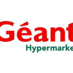 Geant Hypermarket