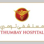 Thumbay University Hospital